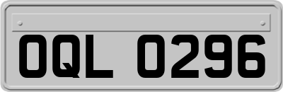 OQL0296