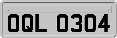 OQL0304