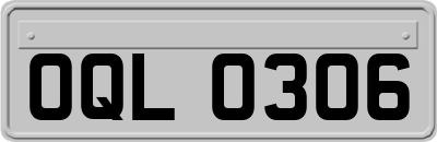 OQL0306
