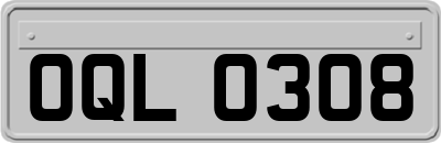 OQL0308