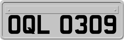 OQL0309