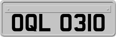 OQL0310
