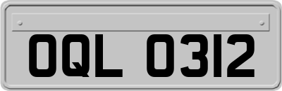 OQL0312