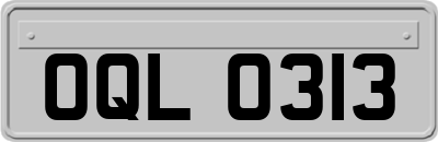 OQL0313