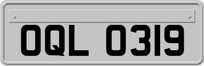 OQL0319