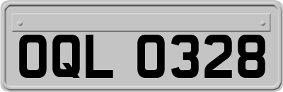 OQL0328