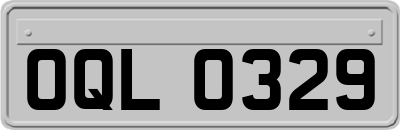 OQL0329