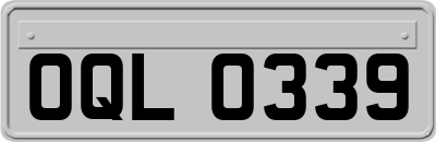 OQL0339