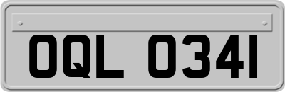 OQL0341