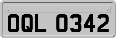 OQL0342