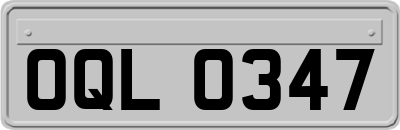 OQL0347