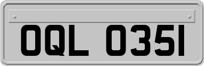 OQL0351