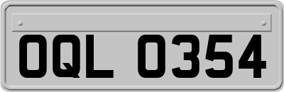 OQL0354