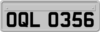 OQL0356