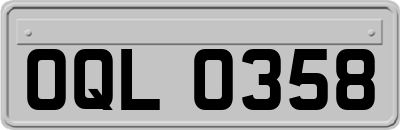 OQL0358