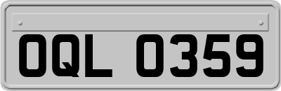 OQL0359