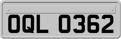 OQL0362
