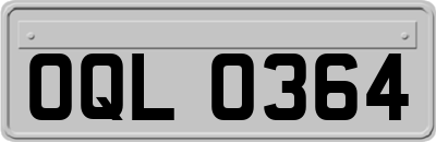 OQL0364