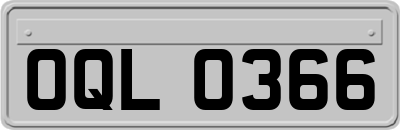 OQL0366