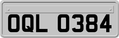 OQL0384