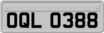 OQL0388