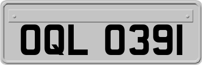 OQL0391