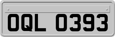 OQL0393