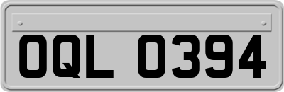 OQL0394