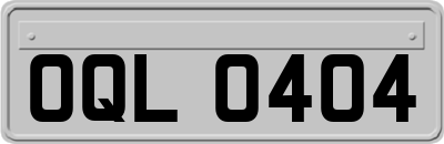 OQL0404