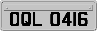 OQL0416