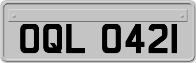 OQL0421