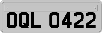 OQL0422