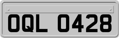 OQL0428