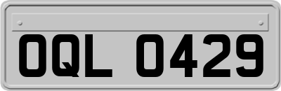 OQL0429