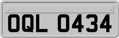 OQL0434