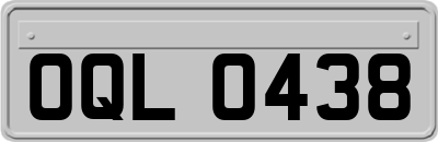 OQL0438