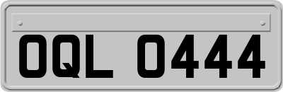 OQL0444