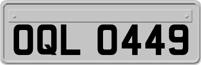 OQL0449