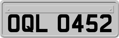 OQL0452