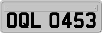 OQL0453