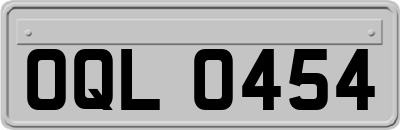 OQL0454