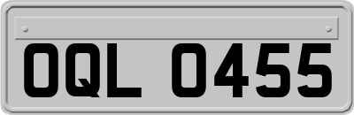 OQL0455
