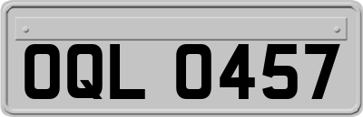 OQL0457