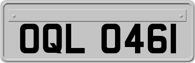 OQL0461