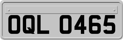 OQL0465