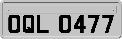 OQL0477