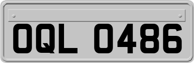 OQL0486
