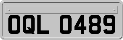 OQL0489