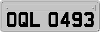 OQL0493