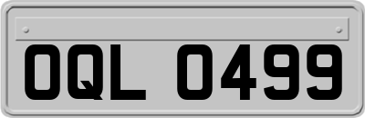 OQL0499